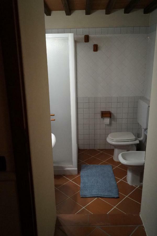 Il Borghetto Di Carra Apartment Talla Ngoại thất bức ảnh